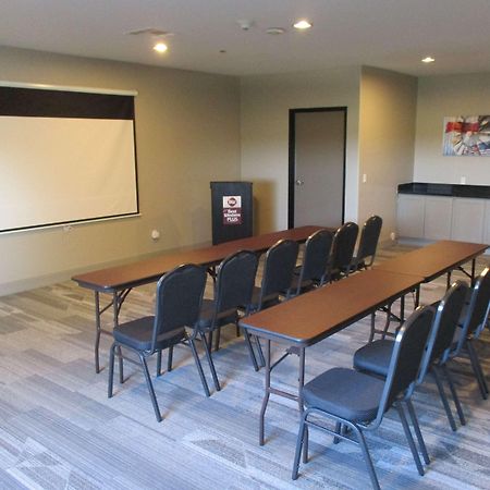 Best Western Plus Killeen - Fort Cavazos Hotel & Suites Eksteriør bilde