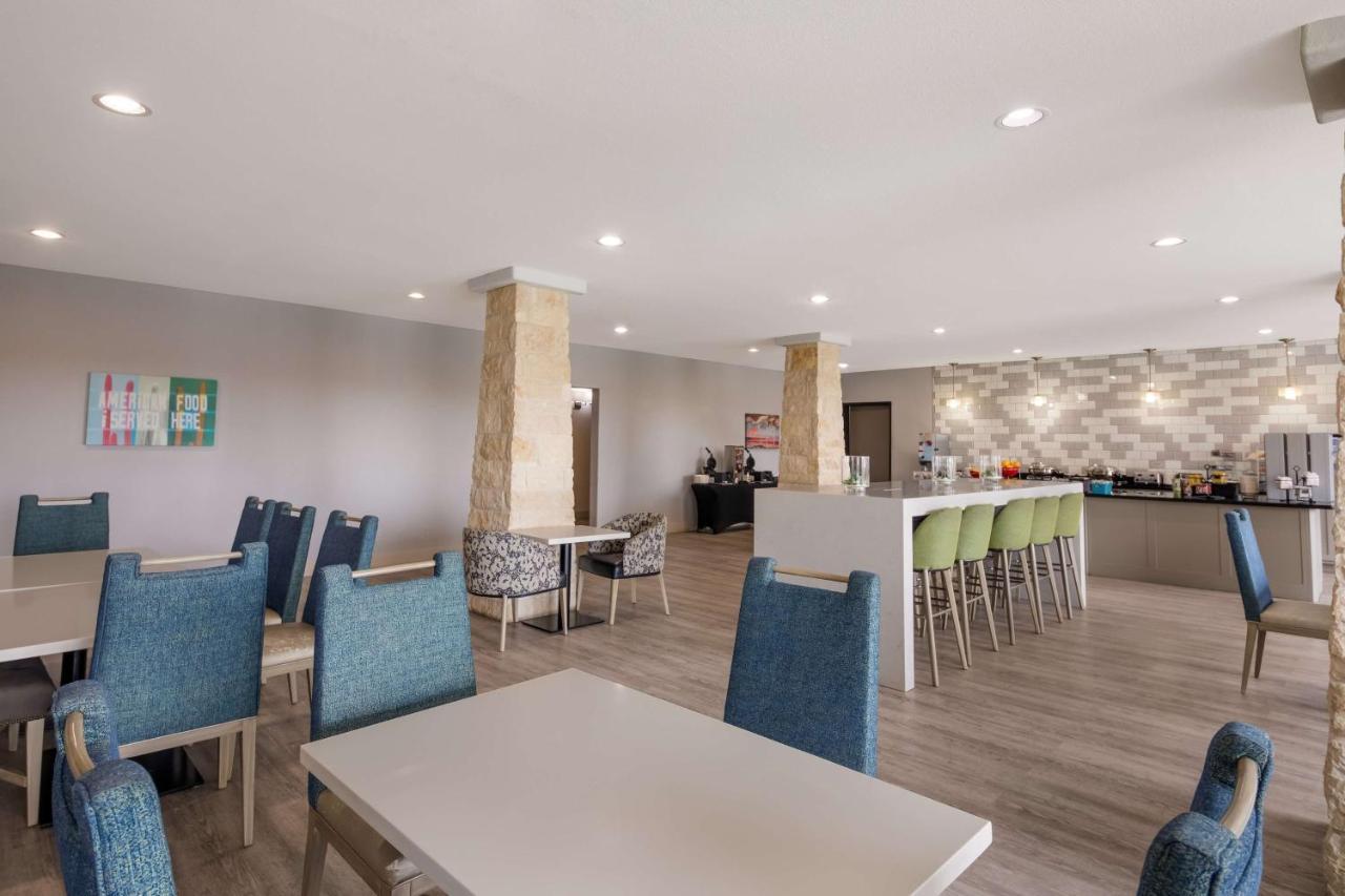 Best Western Plus Killeen - Fort Cavazos Hotel & Suites Eksteriør bilde