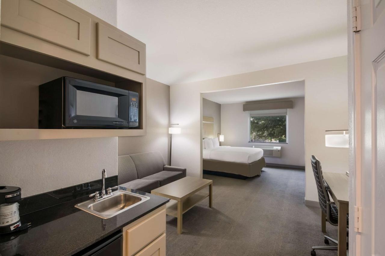 Best Western Plus Killeen - Fort Cavazos Hotel & Suites Eksteriør bilde