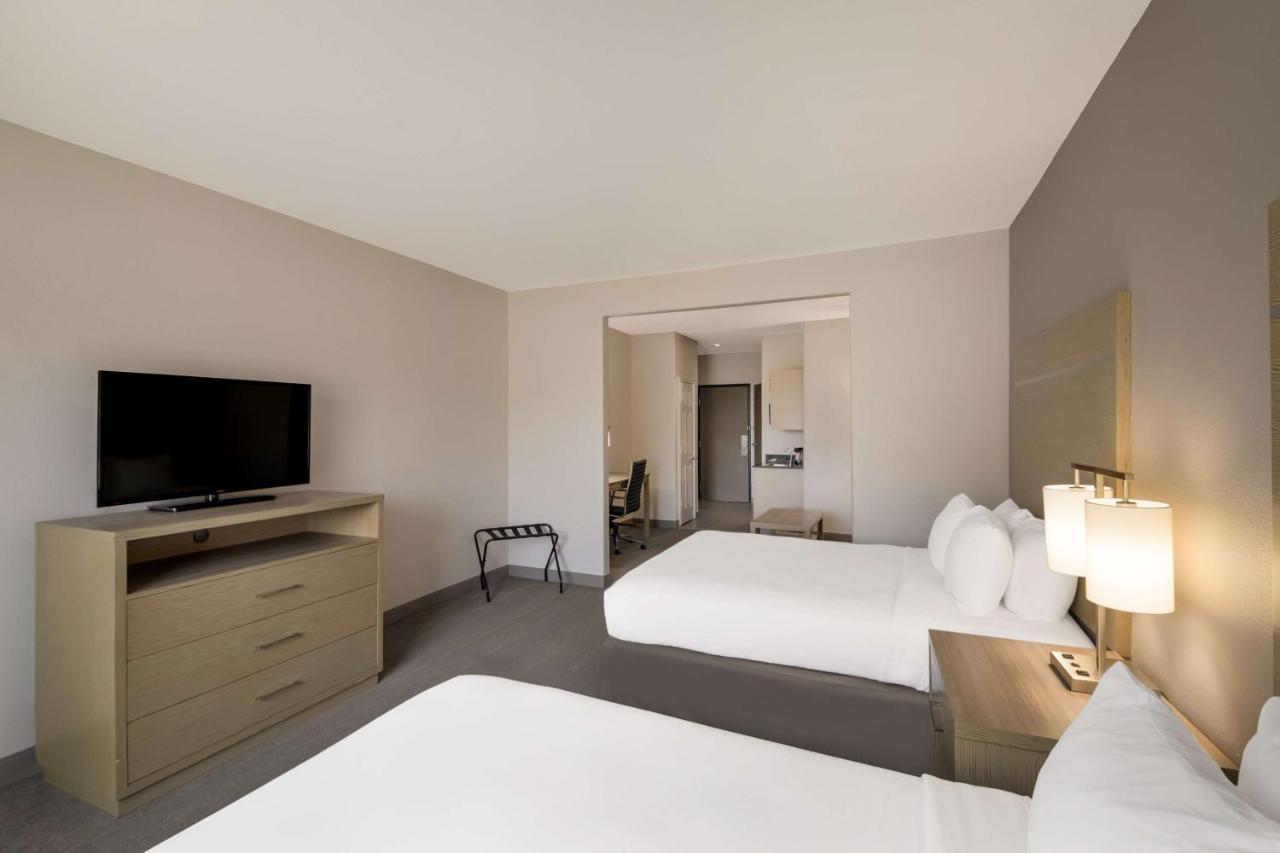 Best Western Plus Killeen - Fort Cavazos Hotel & Suites Eksteriør bilde