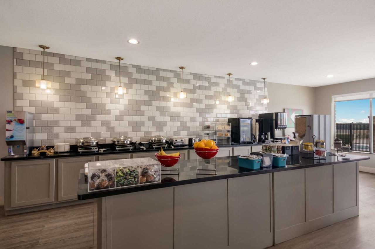 Best Western Plus Killeen - Fort Cavazos Hotel & Suites Eksteriør bilde