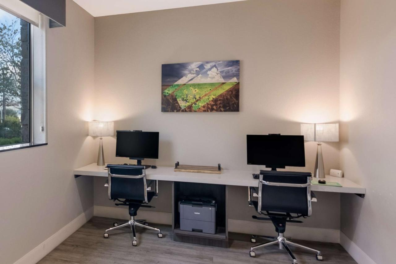 Best Western Plus Killeen - Fort Cavazos Hotel & Suites Eksteriør bilde