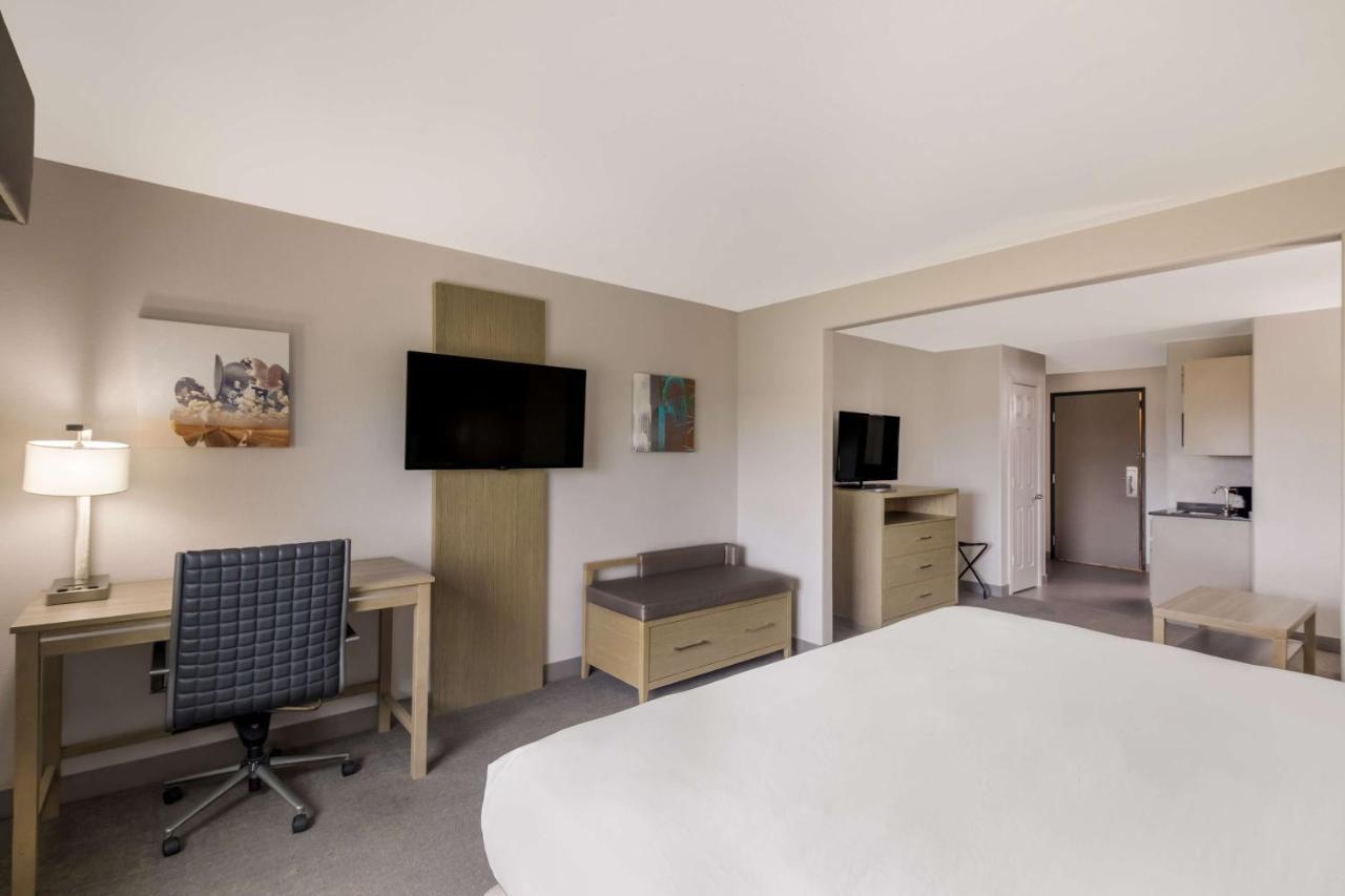 Best Western Plus Killeen - Fort Cavazos Hotel & Suites Eksteriør bilde