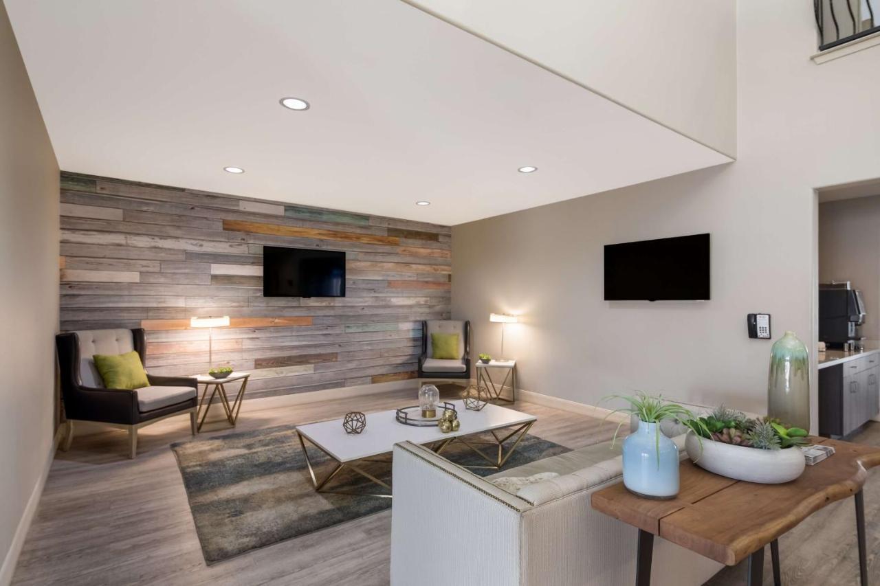 Best Western Plus Killeen - Fort Cavazos Hotel & Suites Eksteriør bilde