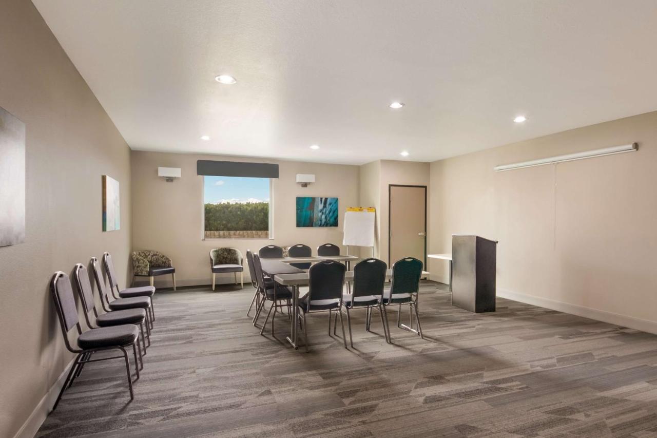 Best Western Plus Killeen - Fort Cavazos Hotel & Suites Eksteriør bilde