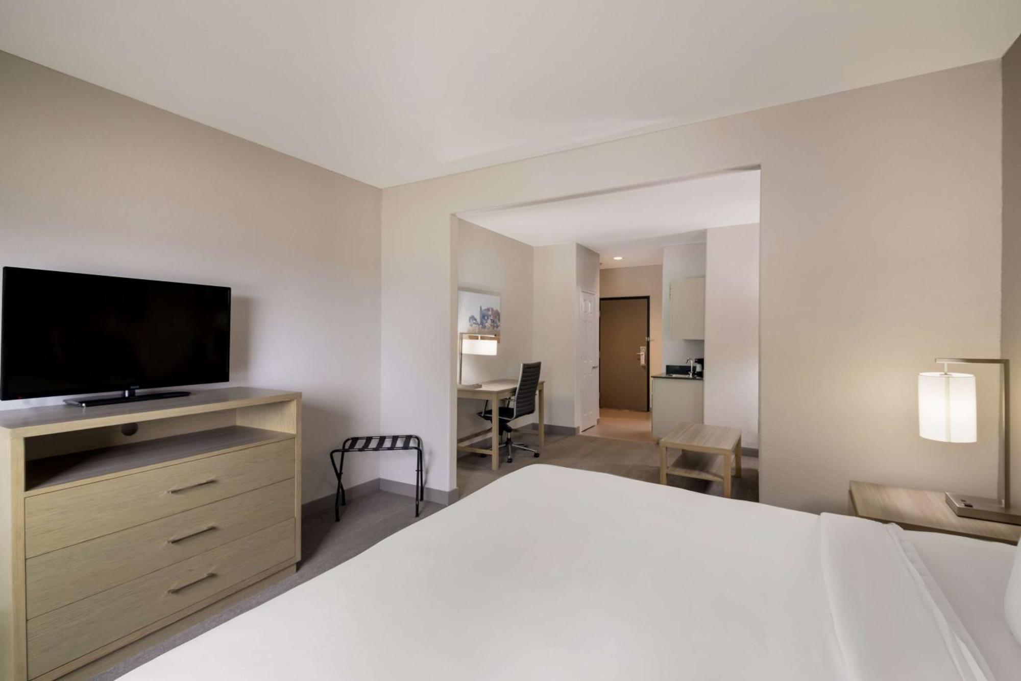 Best Western Plus Killeen - Fort Cavazos Hotel & Suites Eksteriør bilde