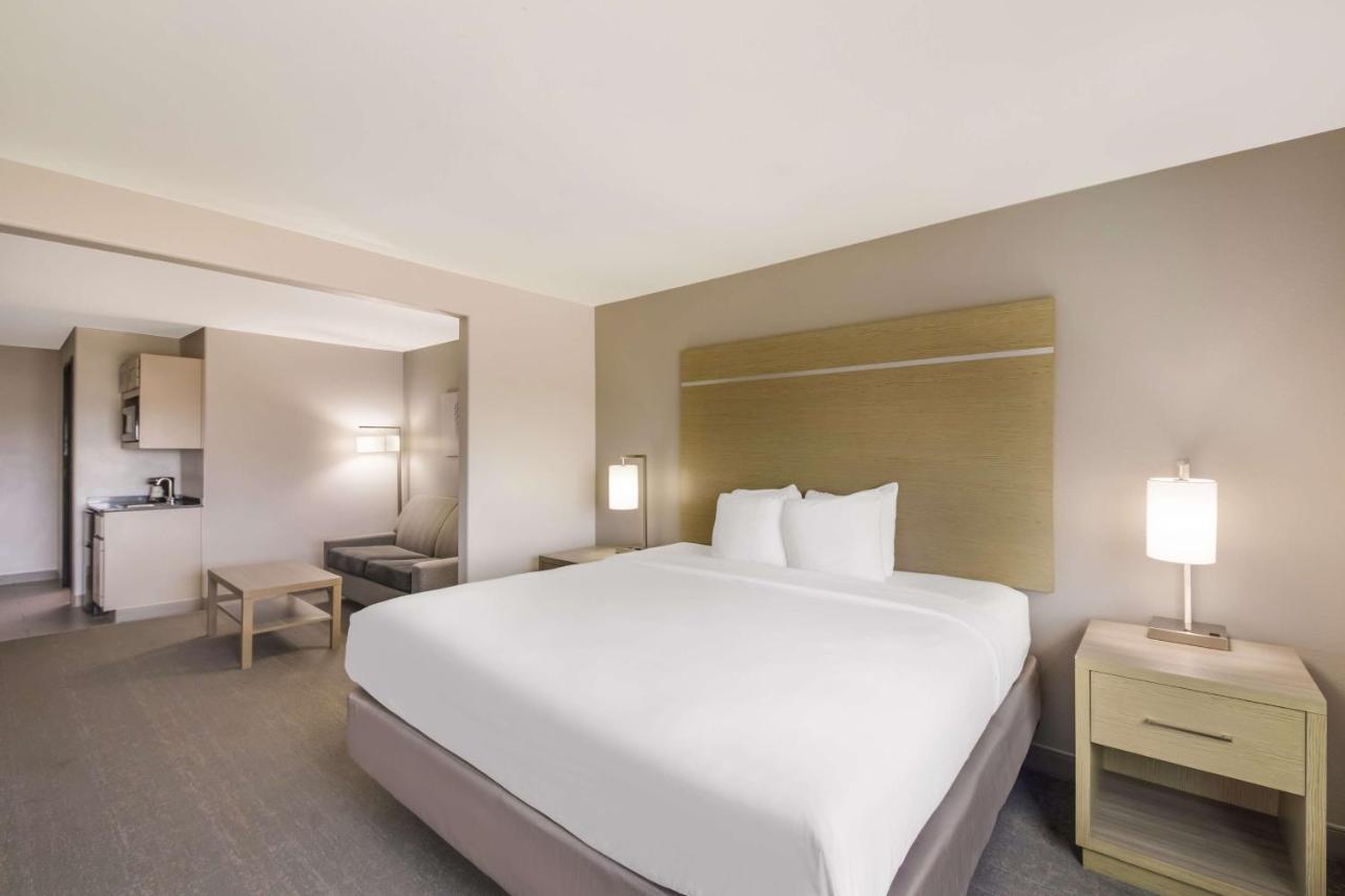Best Western Plus Killeen - Fort Cavazos Hotel & Suites Eksteriør bilde