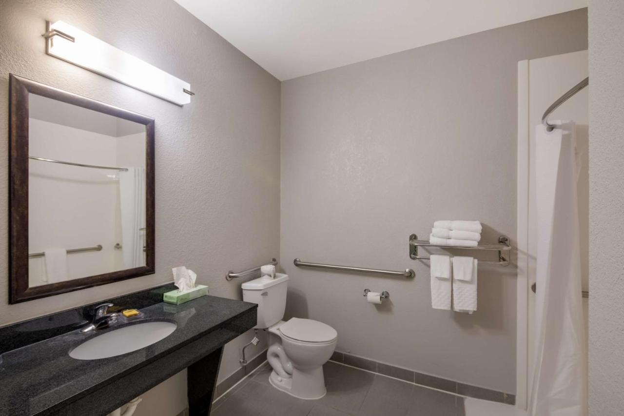 Best Western Plus Killeen - Fort Cavazos Hotel & Suites Eksteriør bilde