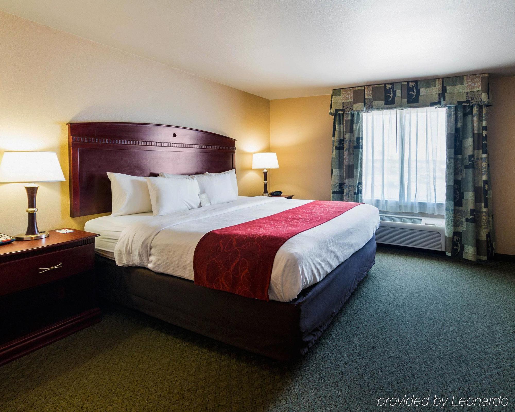 Best Western Plus Killeen - Fort Cavazos Hotel & Suites Eksteriør bilde