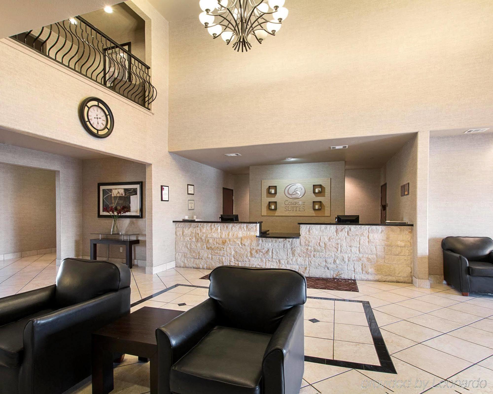 Best Western Plus Killeen - Fort Cavazos Hotel & Suites Eksteriør bilde