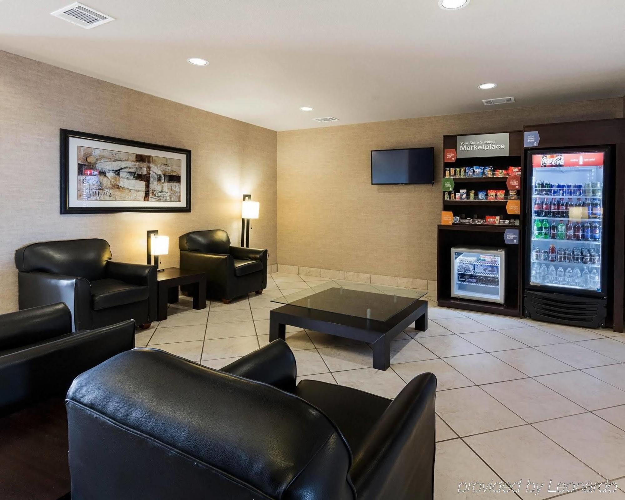 Best Western Plus Killeen - Fort Cavazos Hotel & Suites Eksteriør bilde