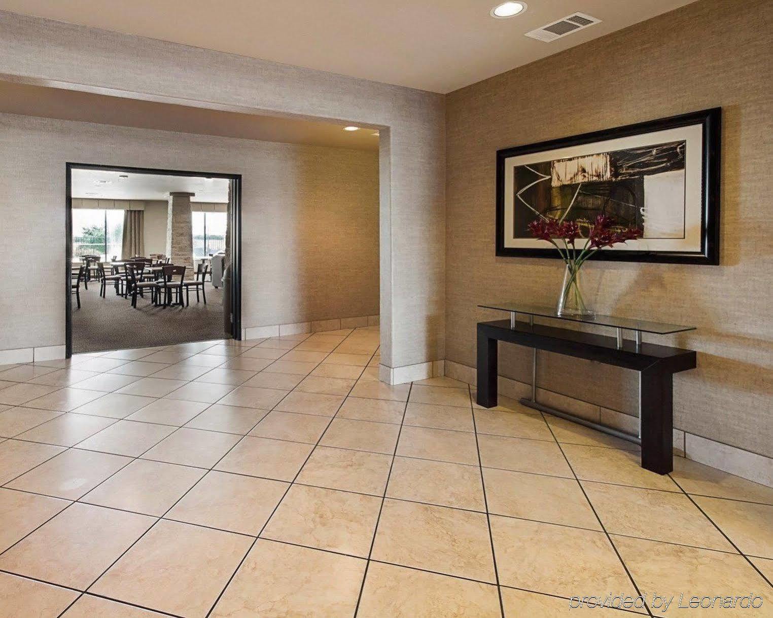 Best Western Plus Killeen - Fort Cavazos Hotel & Suites Eksteriør bilde