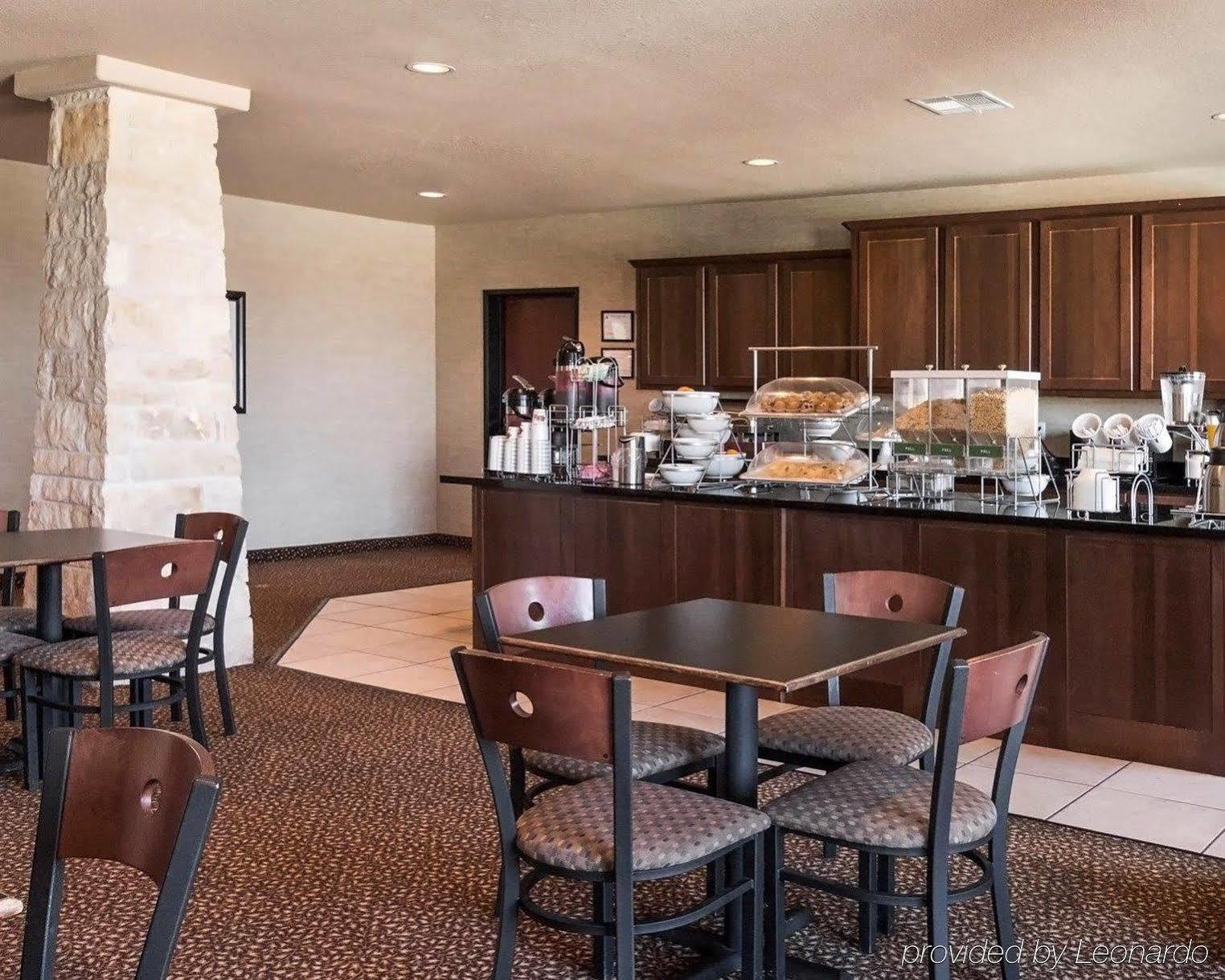 Best Western Plus Killeen - Fort Cavazos Hotel & Suites Eksteriør bilde