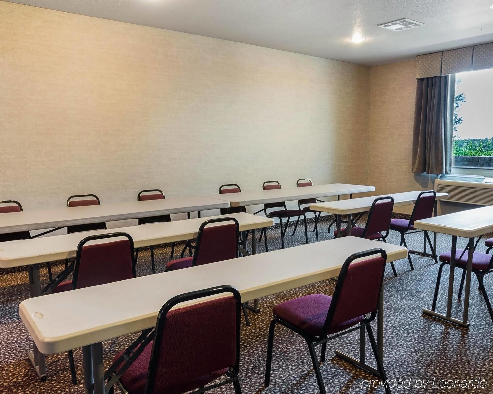 Best Western Plus Killeen - Fort Cavazos Hotel & Suites Eksteriør bilde