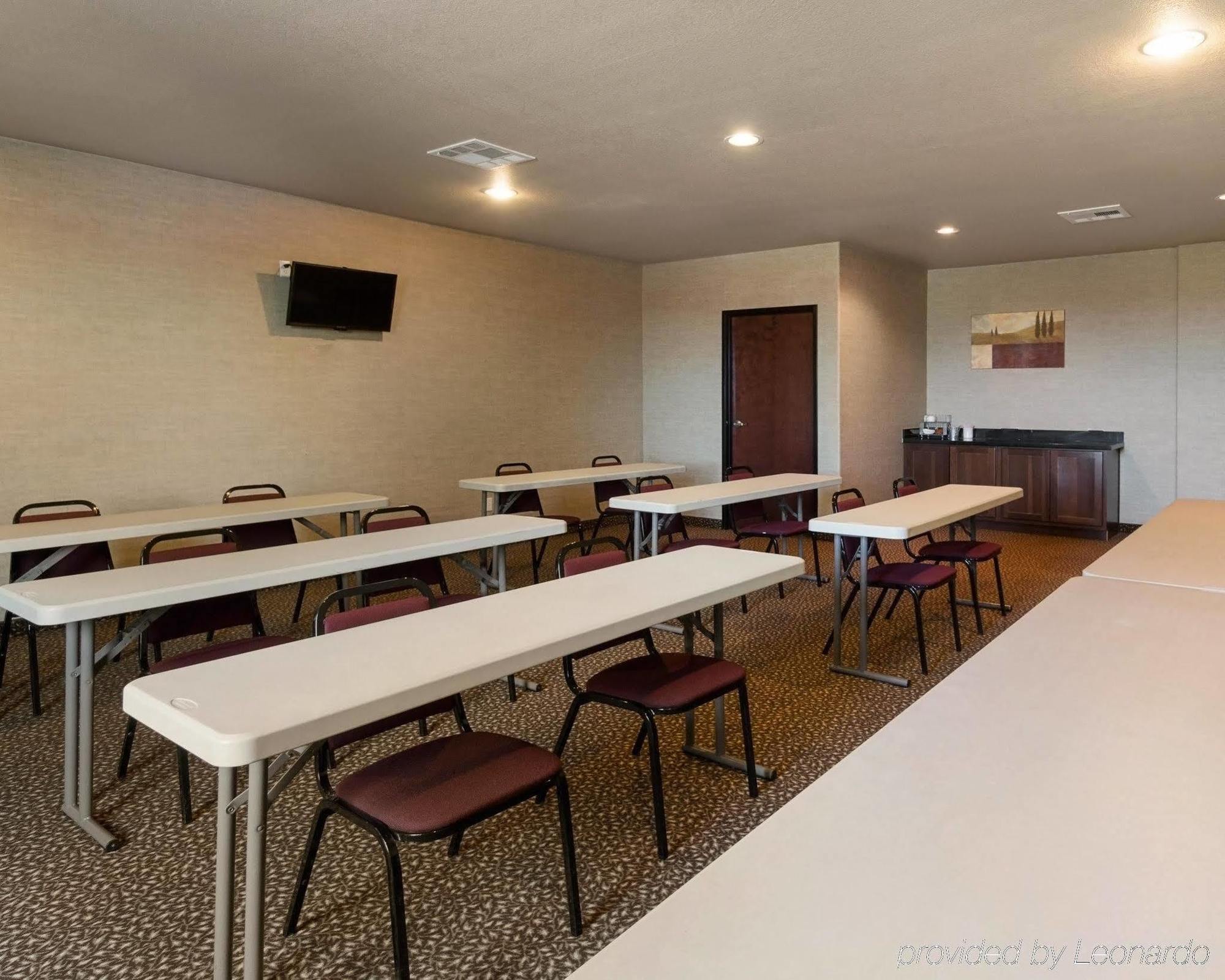 Best Western Plus Killeen - Fort Cavazos Hotel & Suites Eksteriør bilde