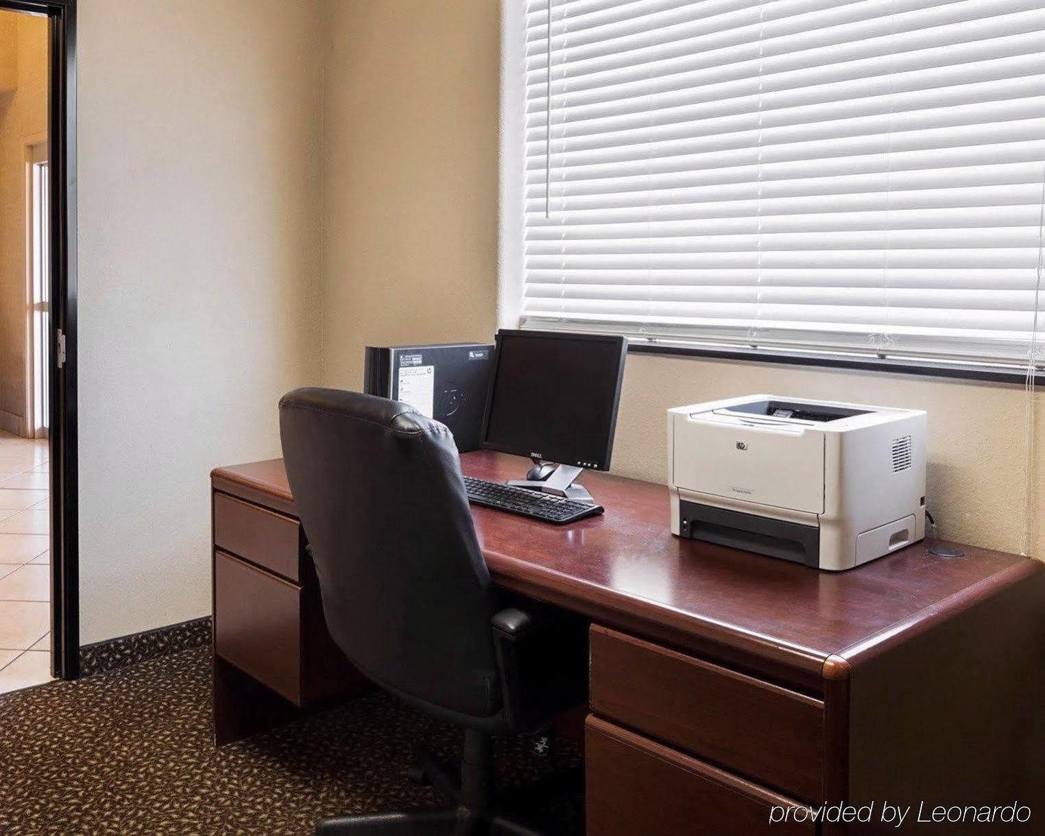 Best Western Plus Killeen - Fort Cavazos Hotel & Suites Eksteriør bilde
